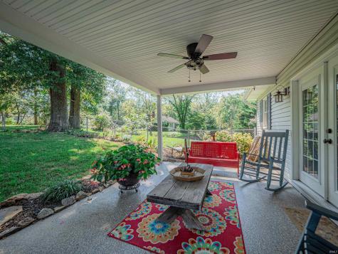 11501 Old State Road Evansville IN 47725