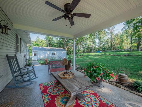 11501 Old State Road Evansville IN 47725
