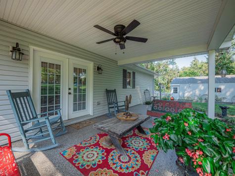 11501 Old State Road Evansville IN 47725