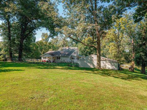 11501 Old State Road Evansville IN 47725