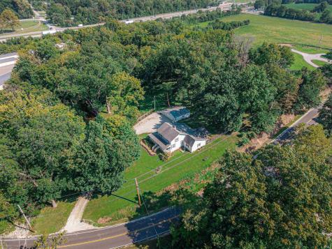 11501 Old State Road Evansville IN 47725