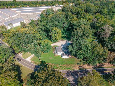 11501 Old State Road Evansville IN 47725