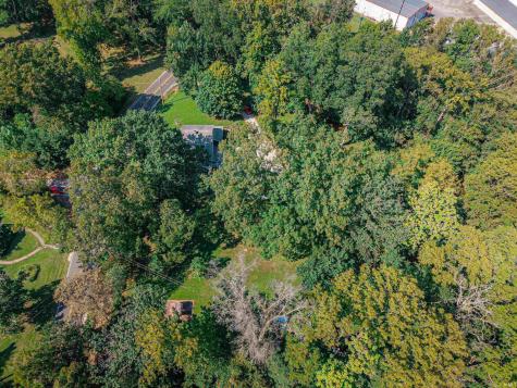 11501 Old State Road Evansville IN 47725
