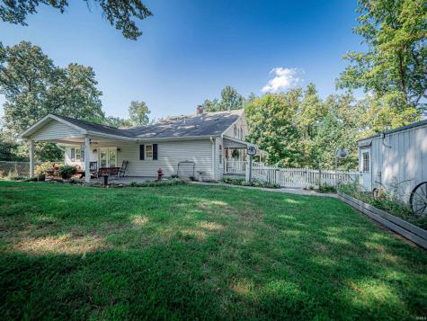 11501 Old State Road Evansville IN 47725