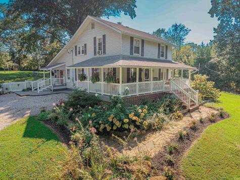 11501 Old State Road Evansville IN 47725