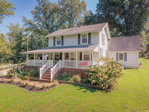 11501 Old State Road Evansville IN 47725