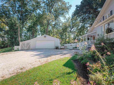 11501 Old State Road Evansville IN 47725