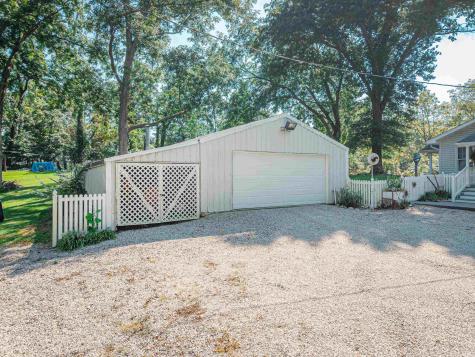 11501 Old State Road Evansville IN 47725