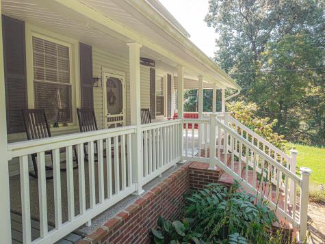 11501 Old State Road Evansville IN 47725