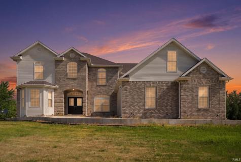 1095 E 600 N Columbia City IN 46725