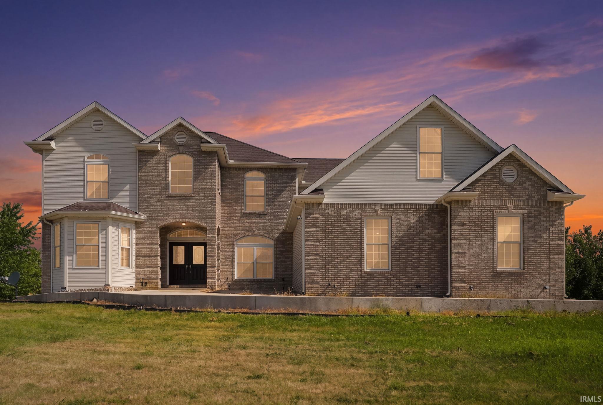1095 E 600 N Columbia City IN 46725