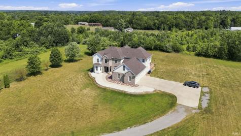 1095 E 600 N Columbia City IN 46725