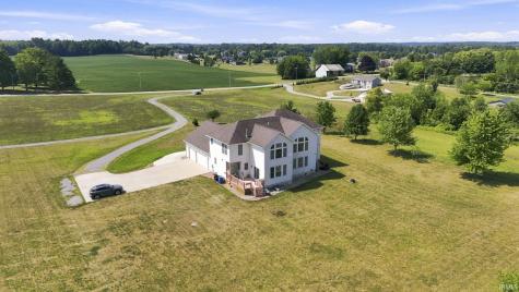 1095 E 600 N Columbia City IN 46725