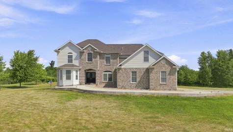 1095 E 600 N Columbia City IN 46725