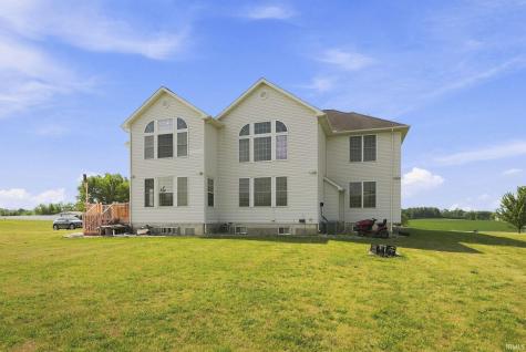 1095 E 600 N Columbia City IN 46725