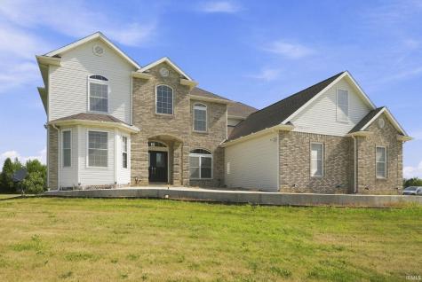 1095 E 600 N Columbia City IN 46725