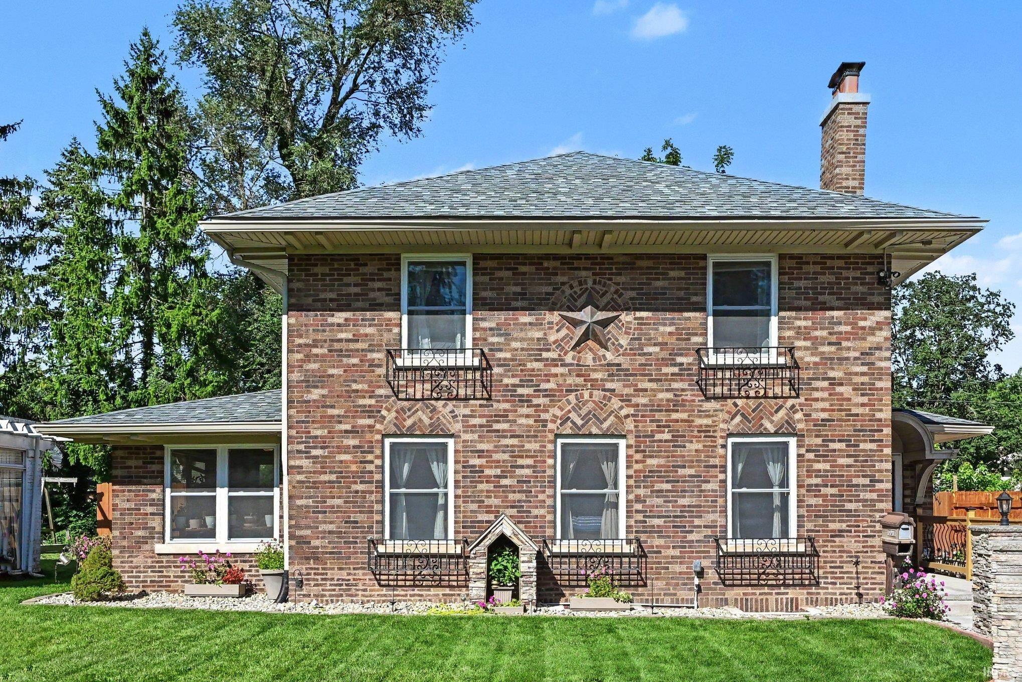 1713 Wilber Street South Bend IN 46628