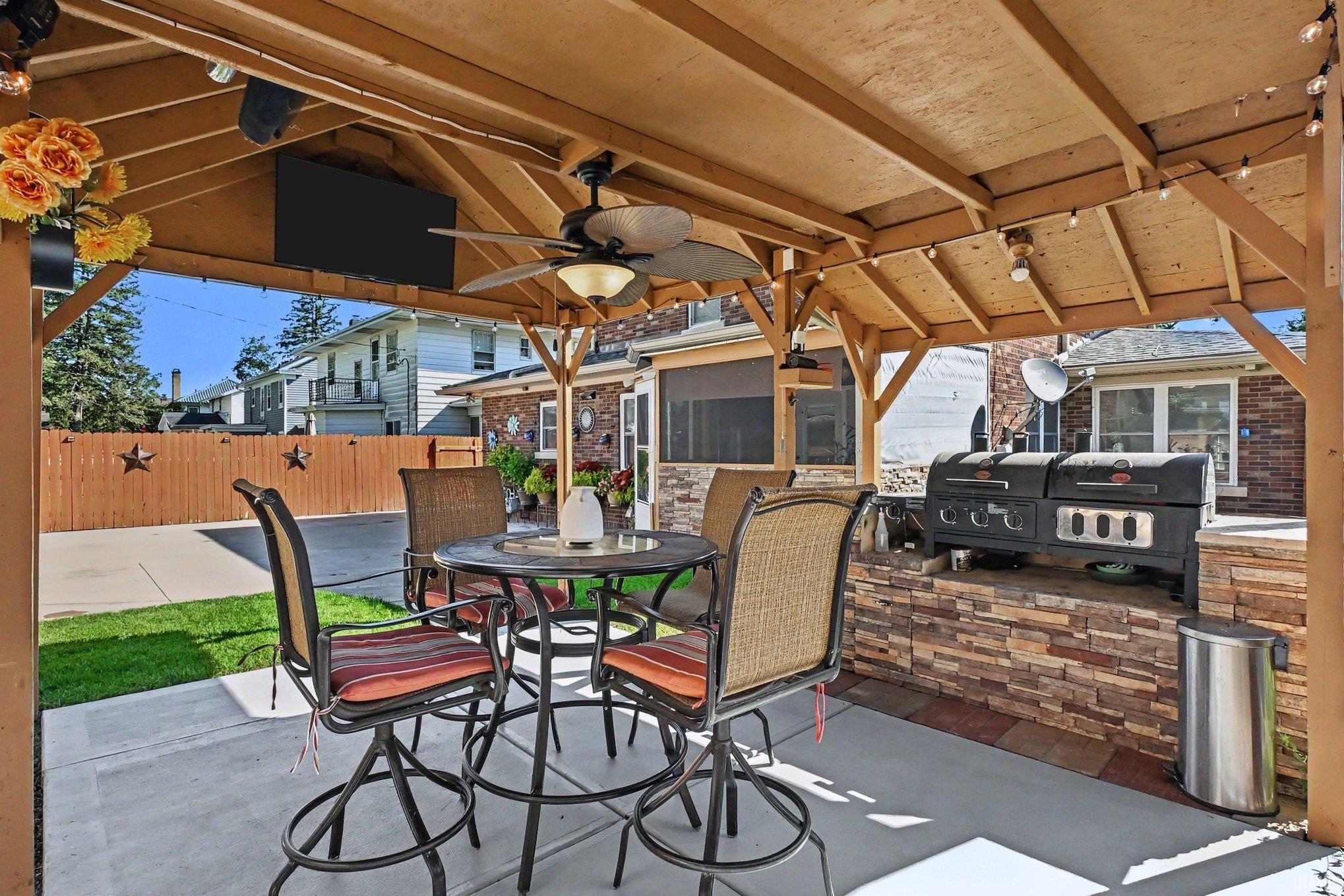 1713 Wilber Street South Bend IN 46628
