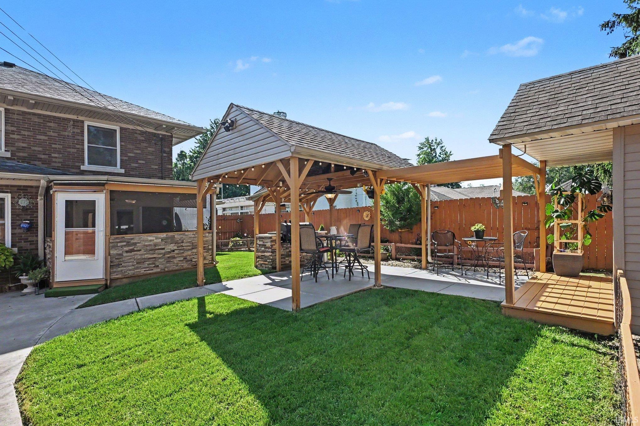 1713 Wilber Street South Bend IN 46628
