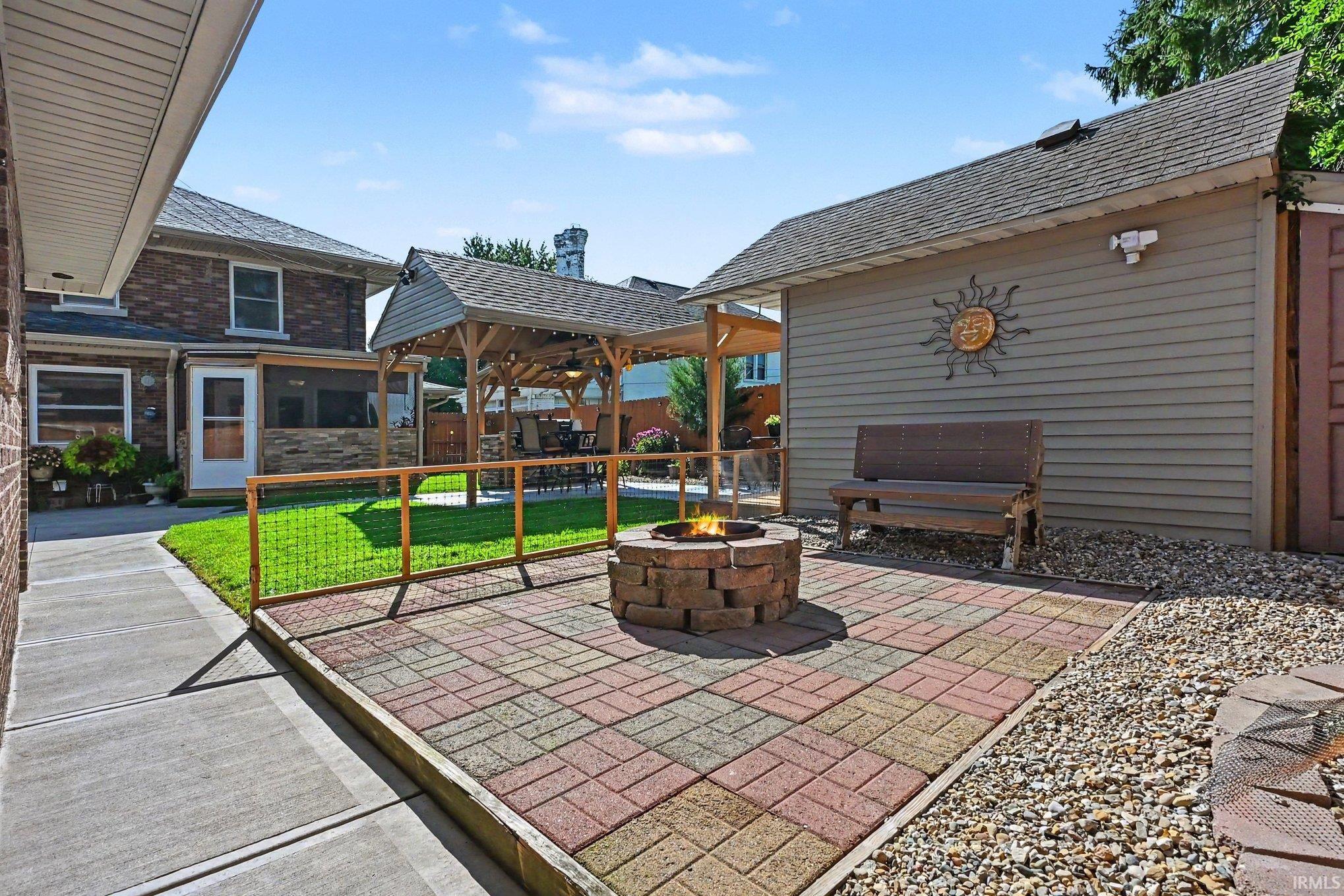 1713 Wilber Street South Bend IN 46628