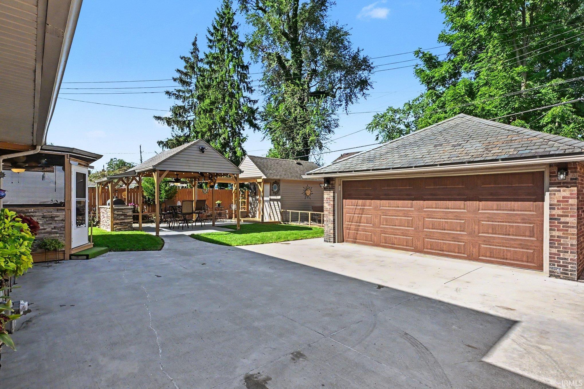 1713 Wilber Street South Bend IN 46628