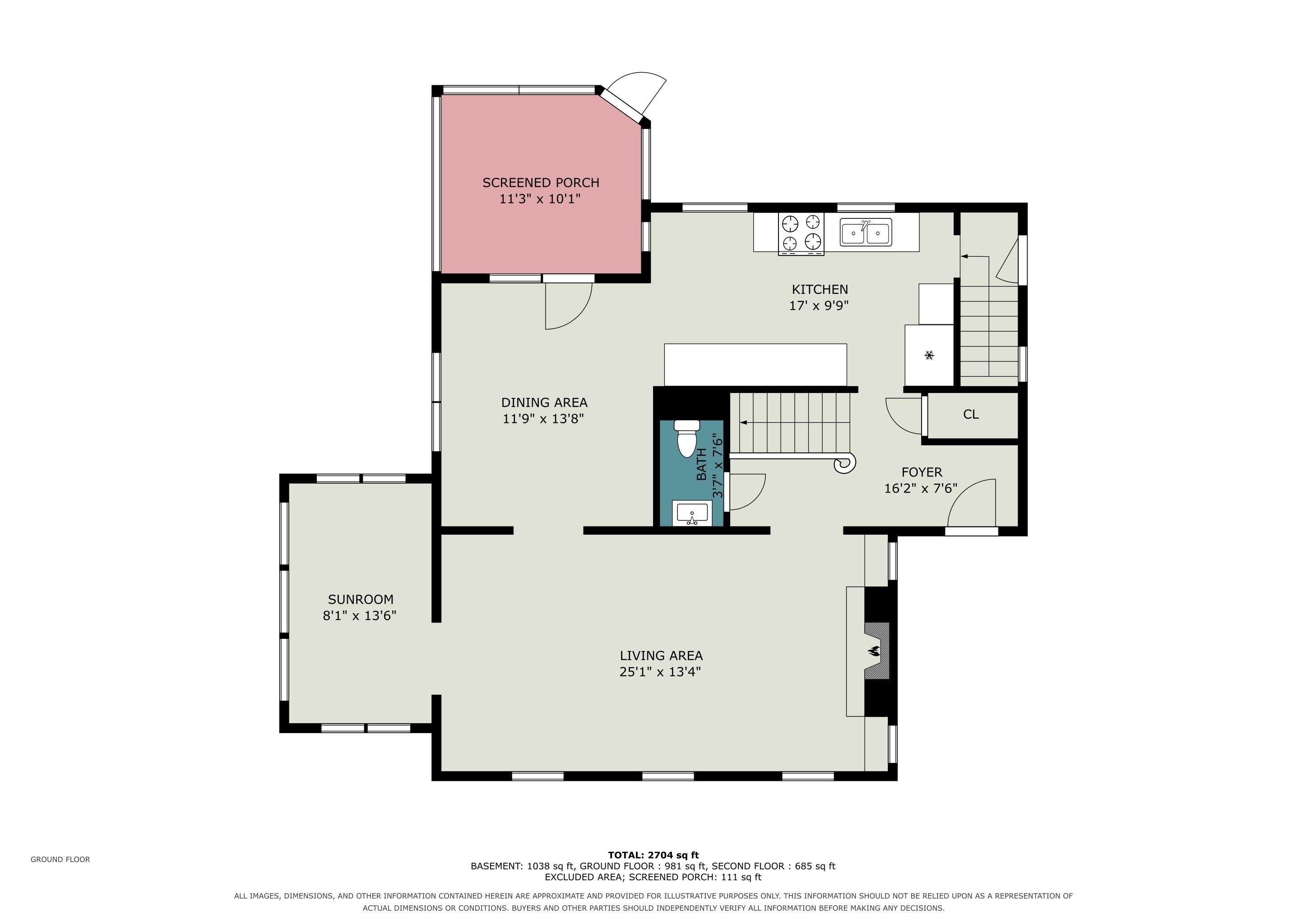 1713 Wilber Street South Bend IN 46628