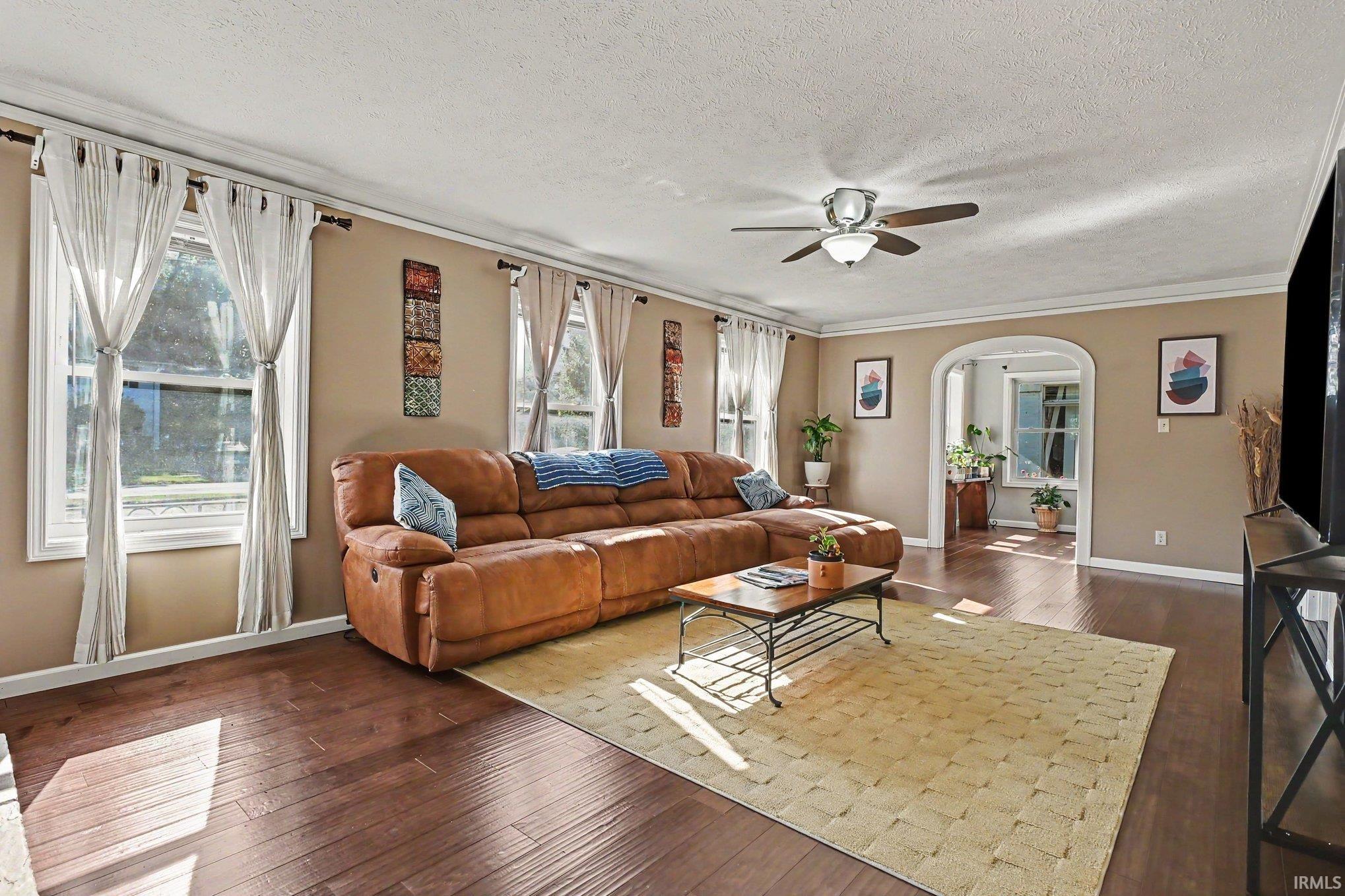 1713 Wilber Street South Bend IN 46628