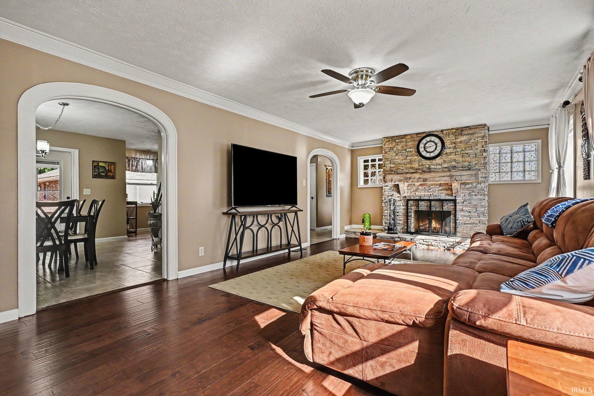 1713 Wilber Street South Bend IN 46628