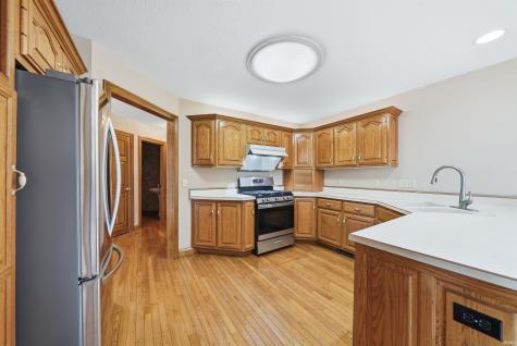 8215 Killeen Run Fort Wayne IN 46835