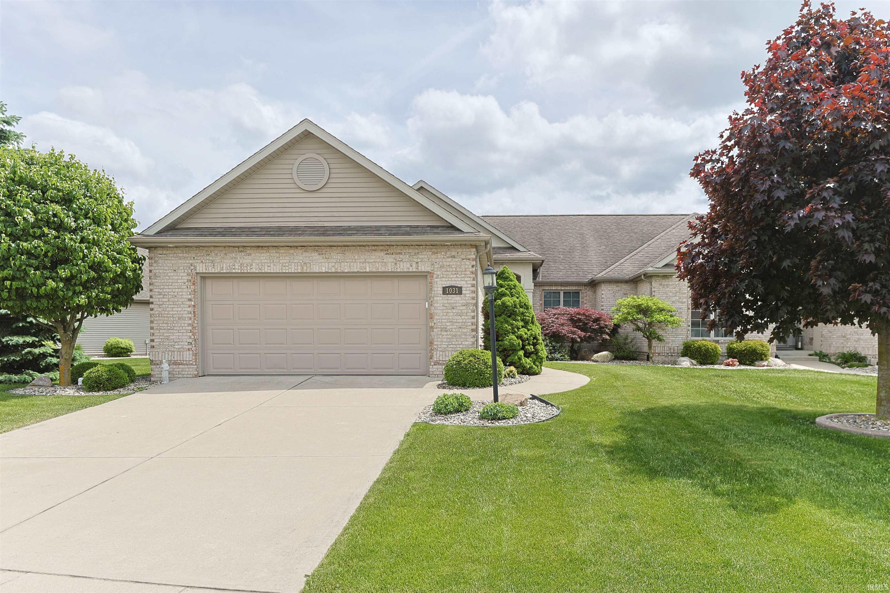 1031 Blackstone Boulevard Nappanee IN 46550