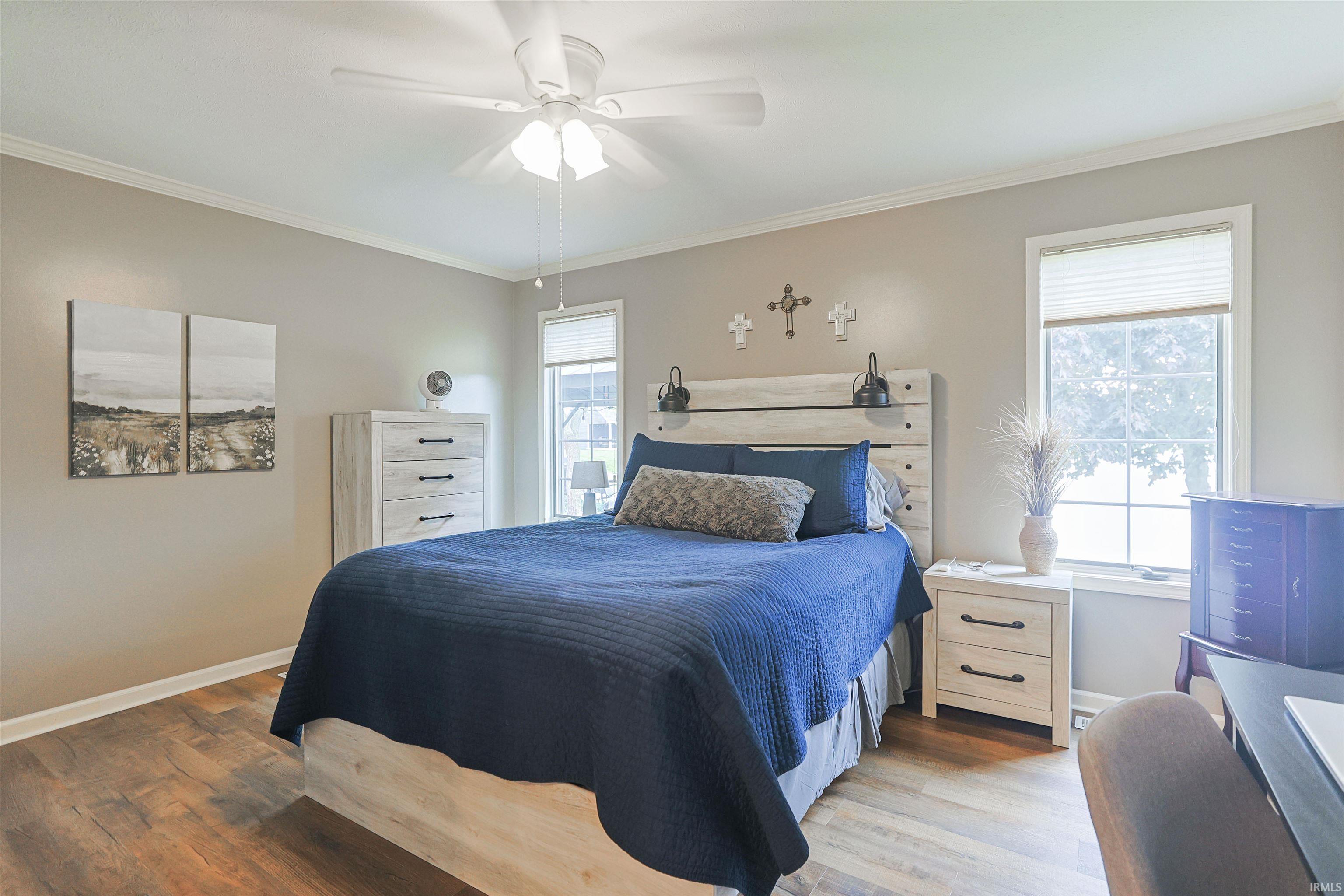 1031 Blackstone Boulevard Nappanee IN 46550