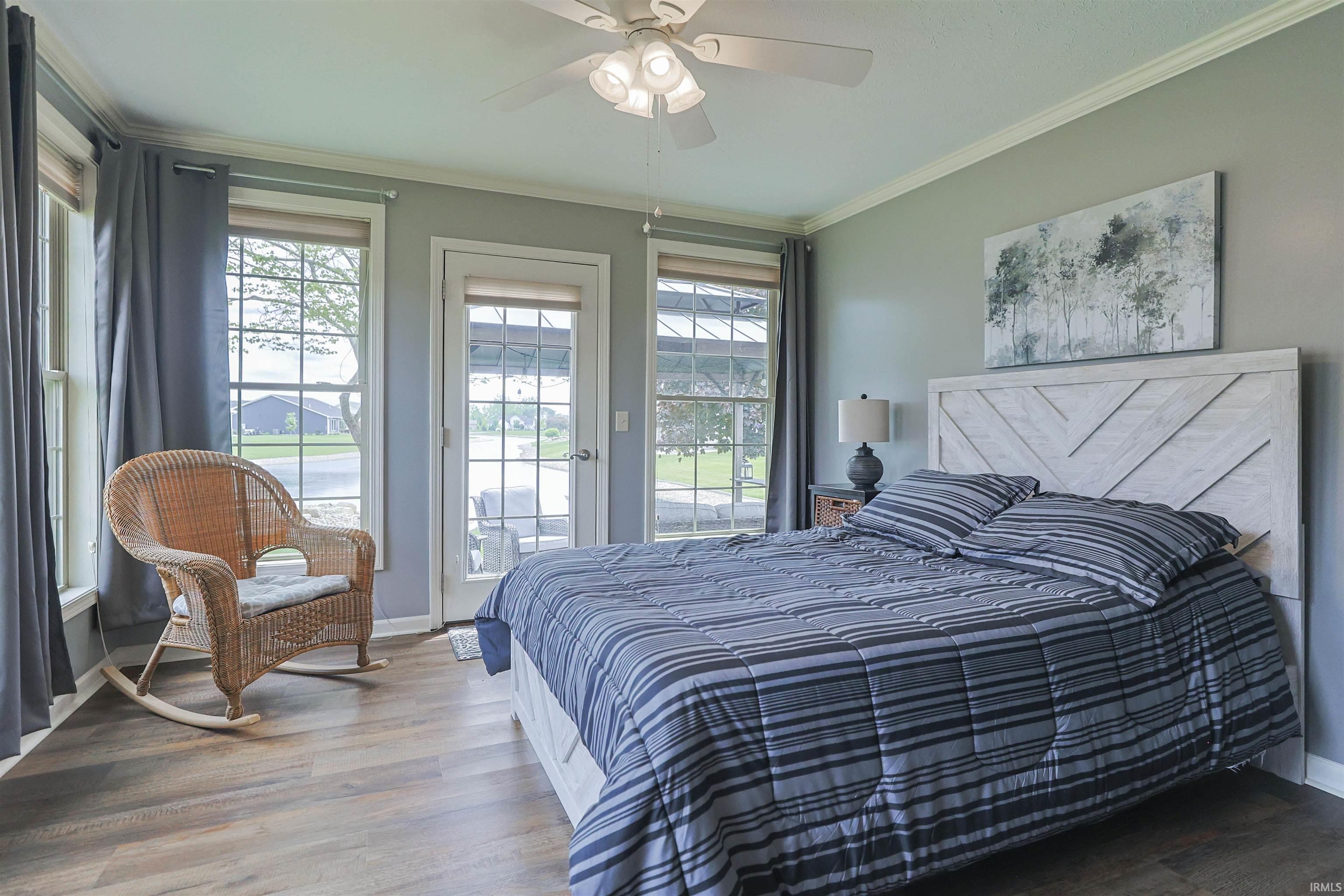 1031 Blackstone Boulevard Nappanee IN 46550