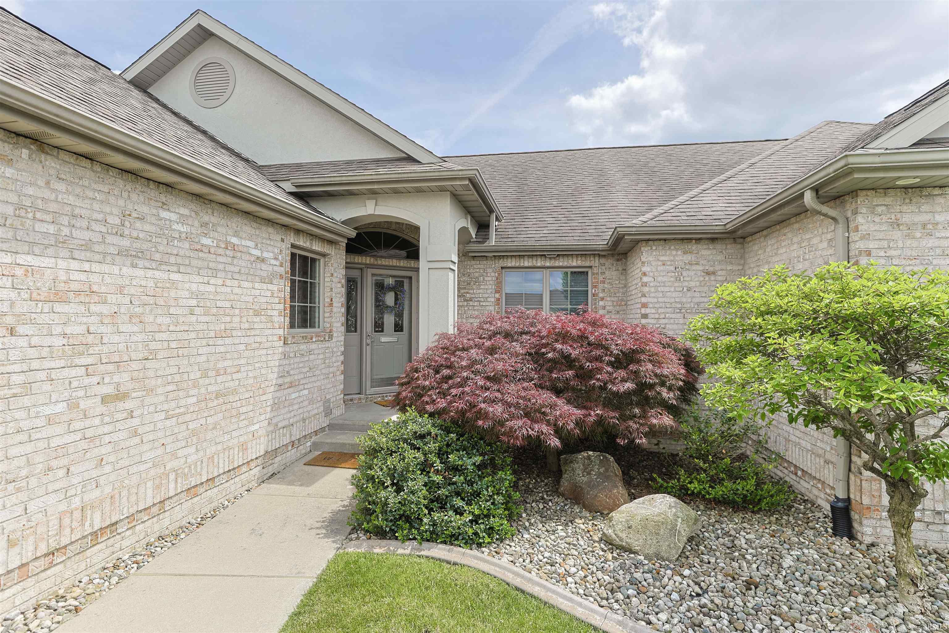 1031 Blackstone Boulevard Nappanee IN 46550