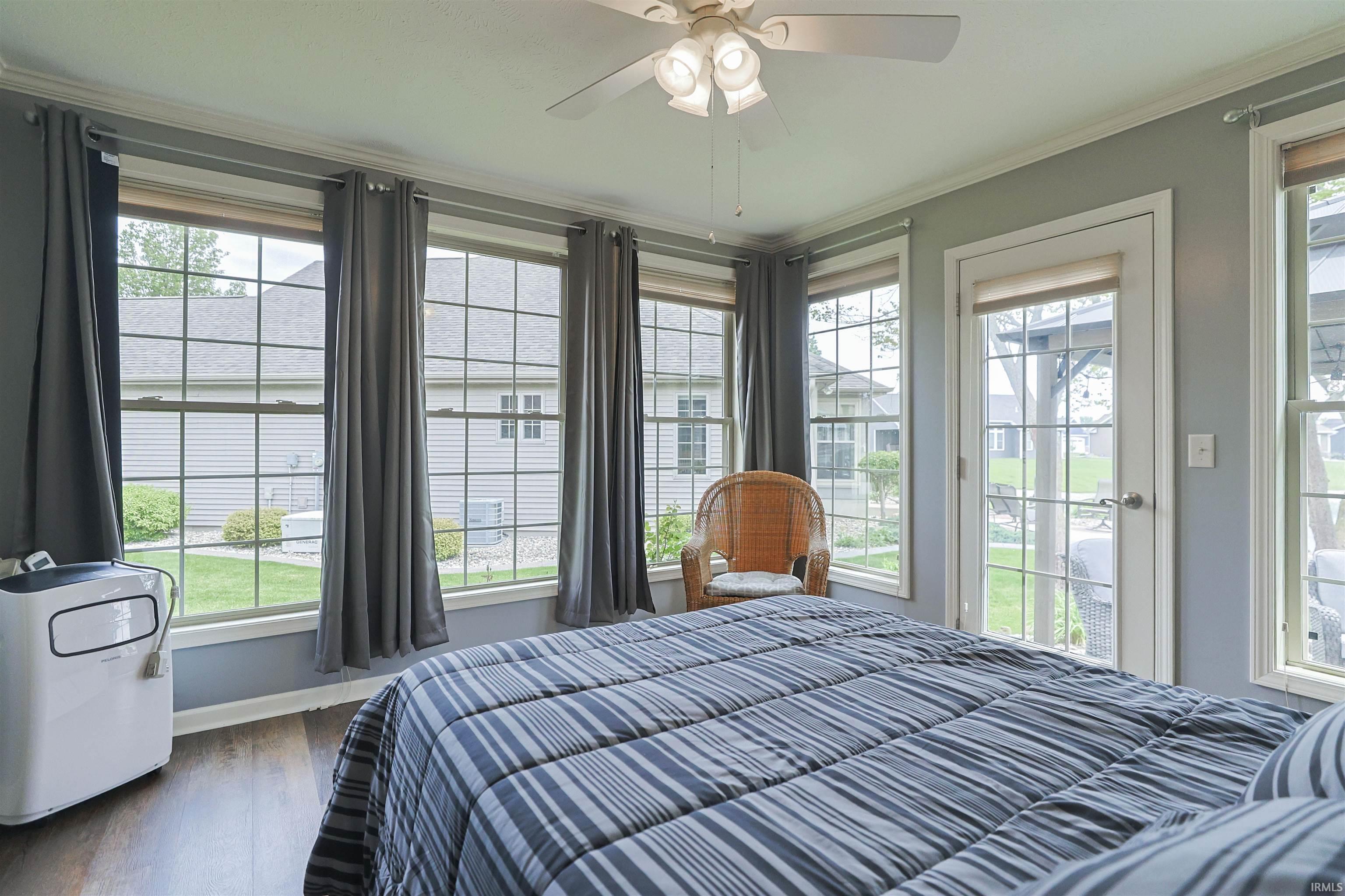 1031 Blackstone Boulevard Nappanee IN 46550