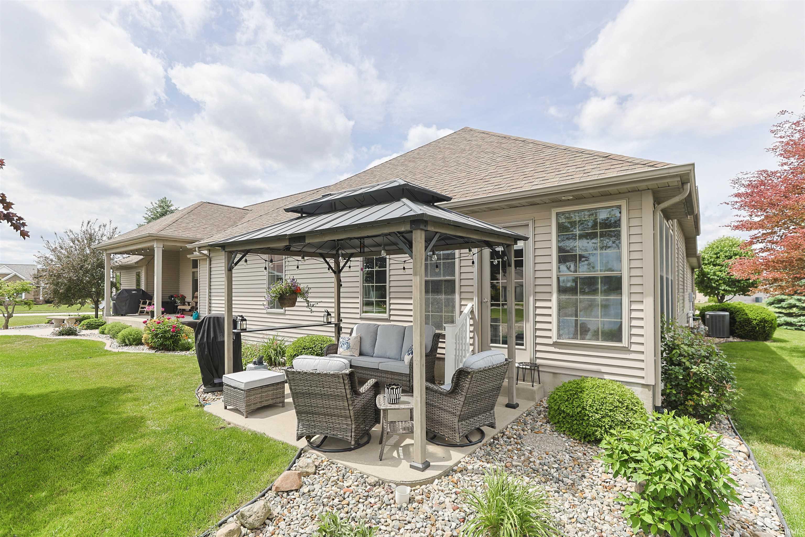 1031 Blackstone Boulevard Nappanee IN 46550