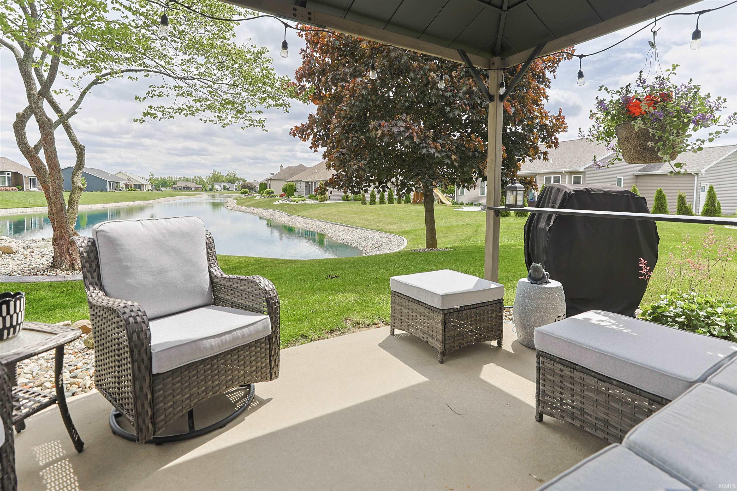 1031 Blackstone Boulevard Nappanee IN 46550