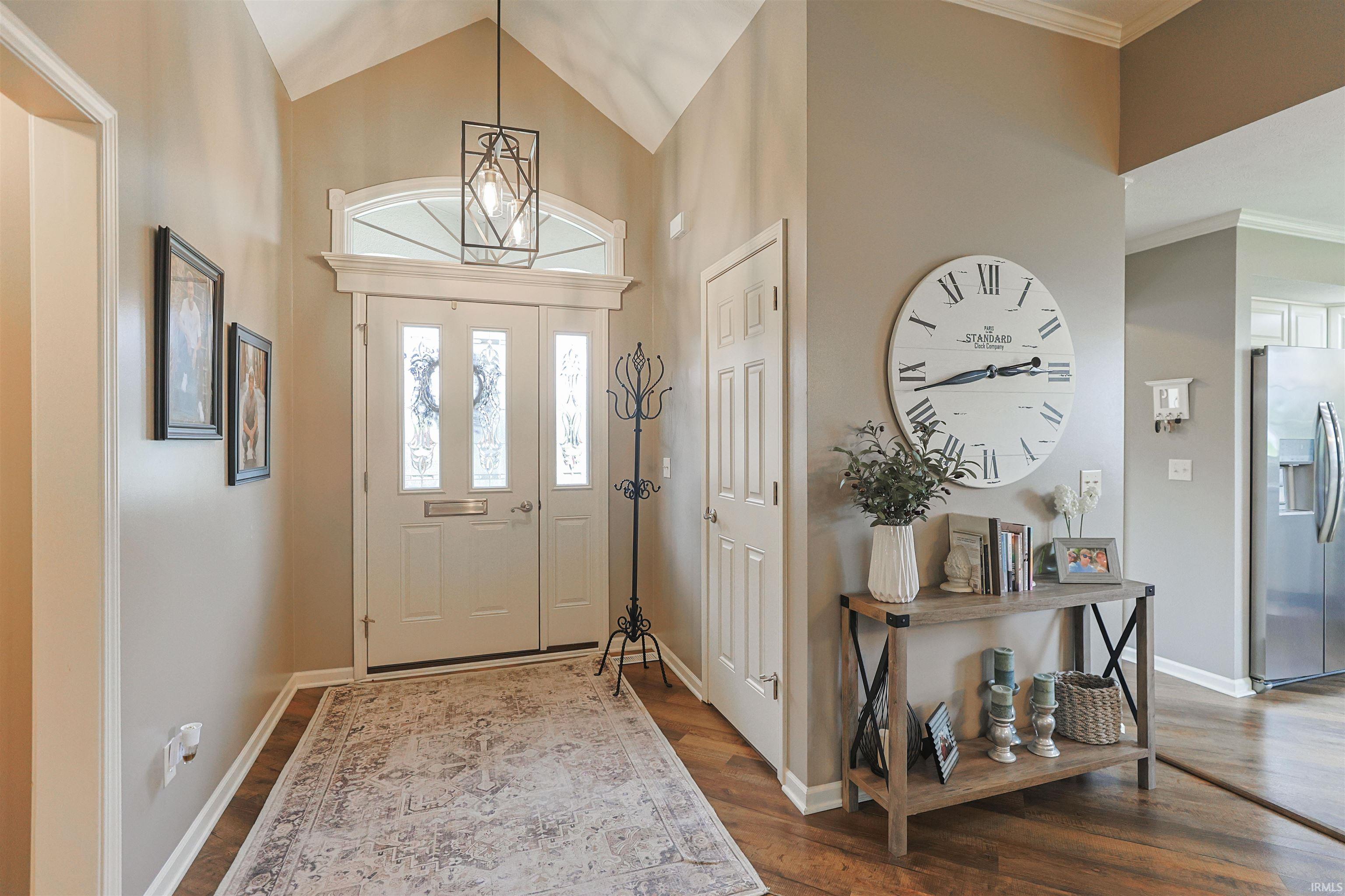 1031 Blackstone Boulevard Nappanee IN 46550