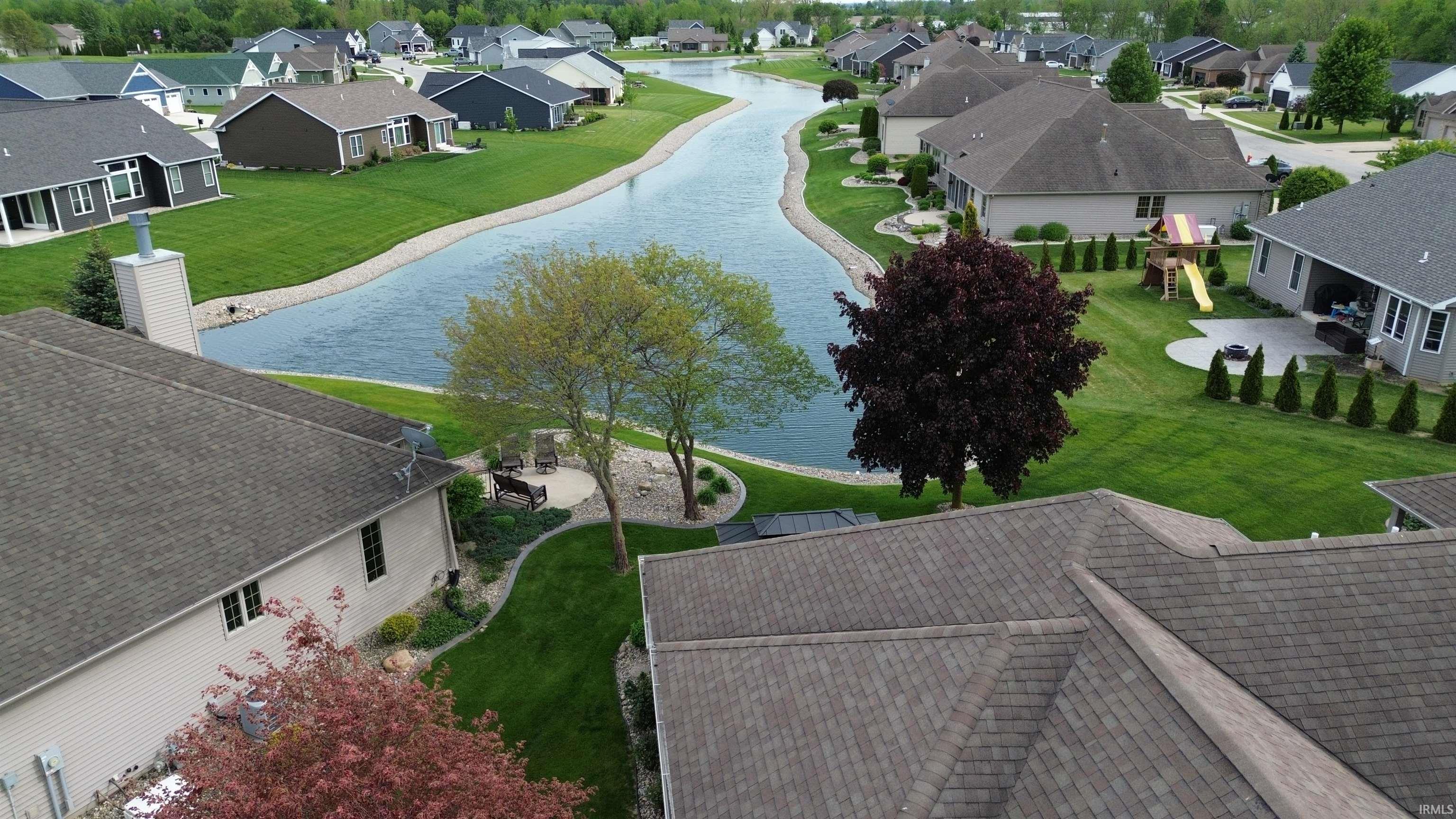 1031 Blackstone Boulevard Nappanee IN 46550