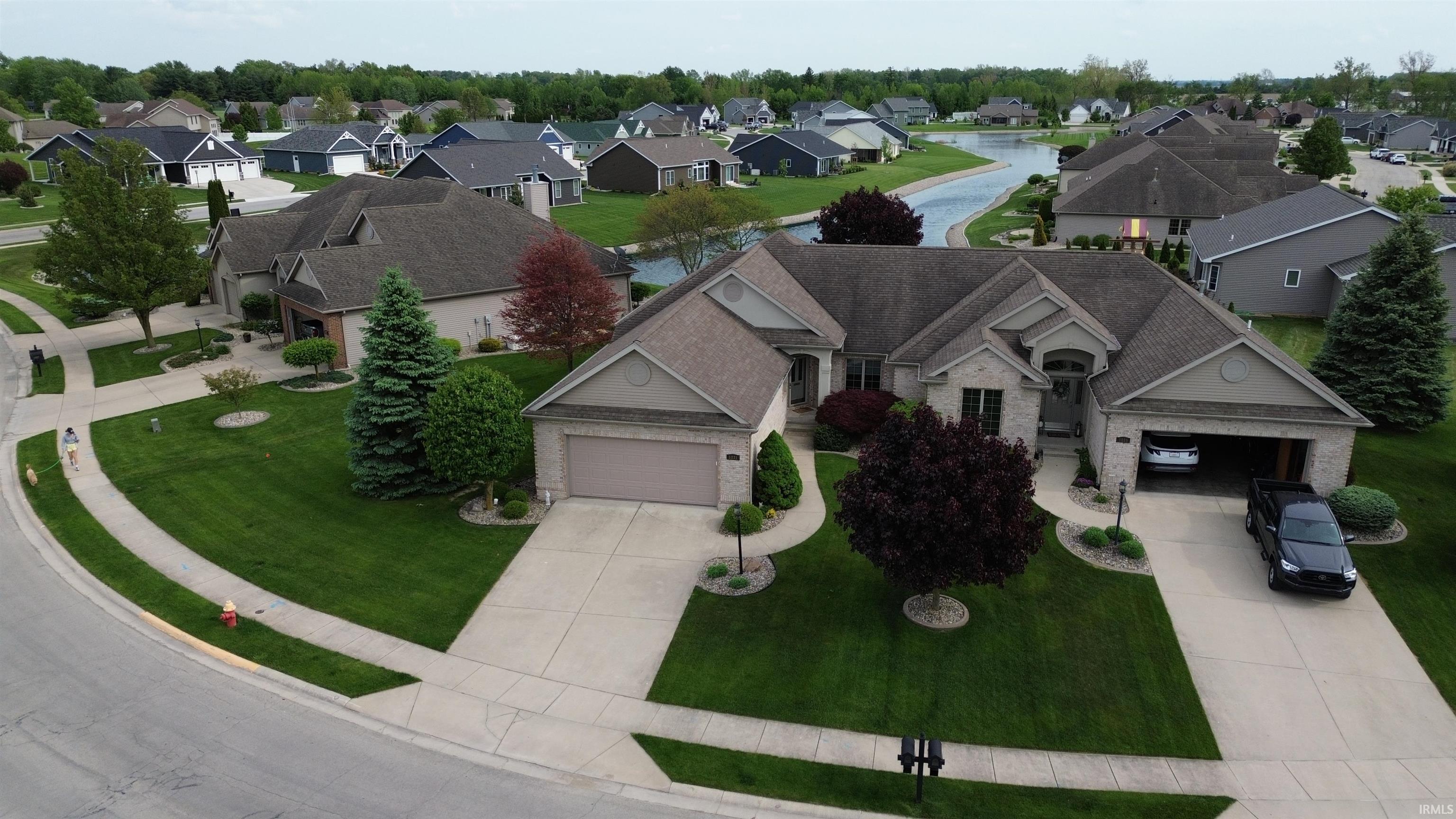 1031 Blackstone Boulevard Nappanee IN 46550