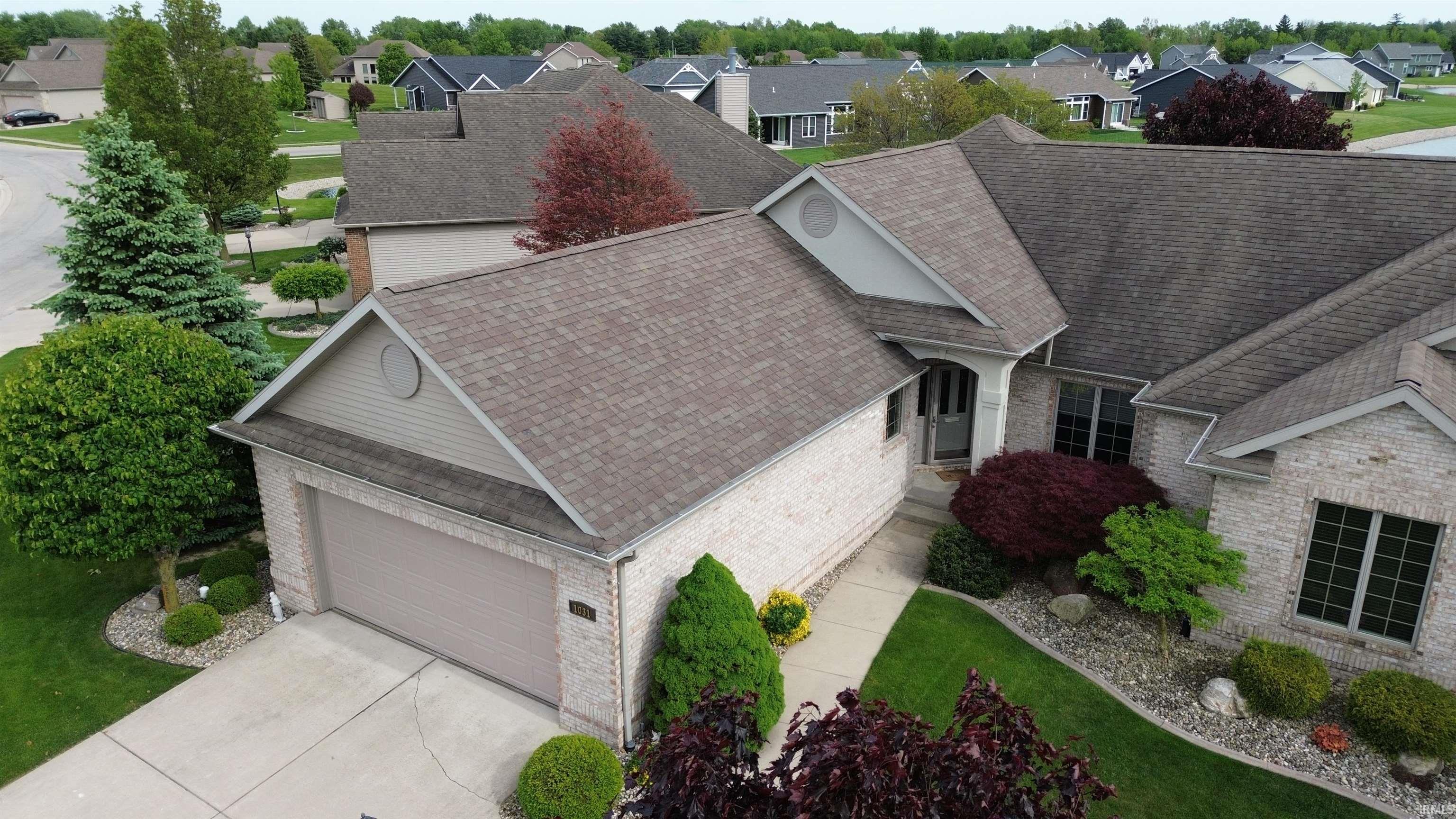 1031 Blackstone Boulevard Nappanee IN 46550