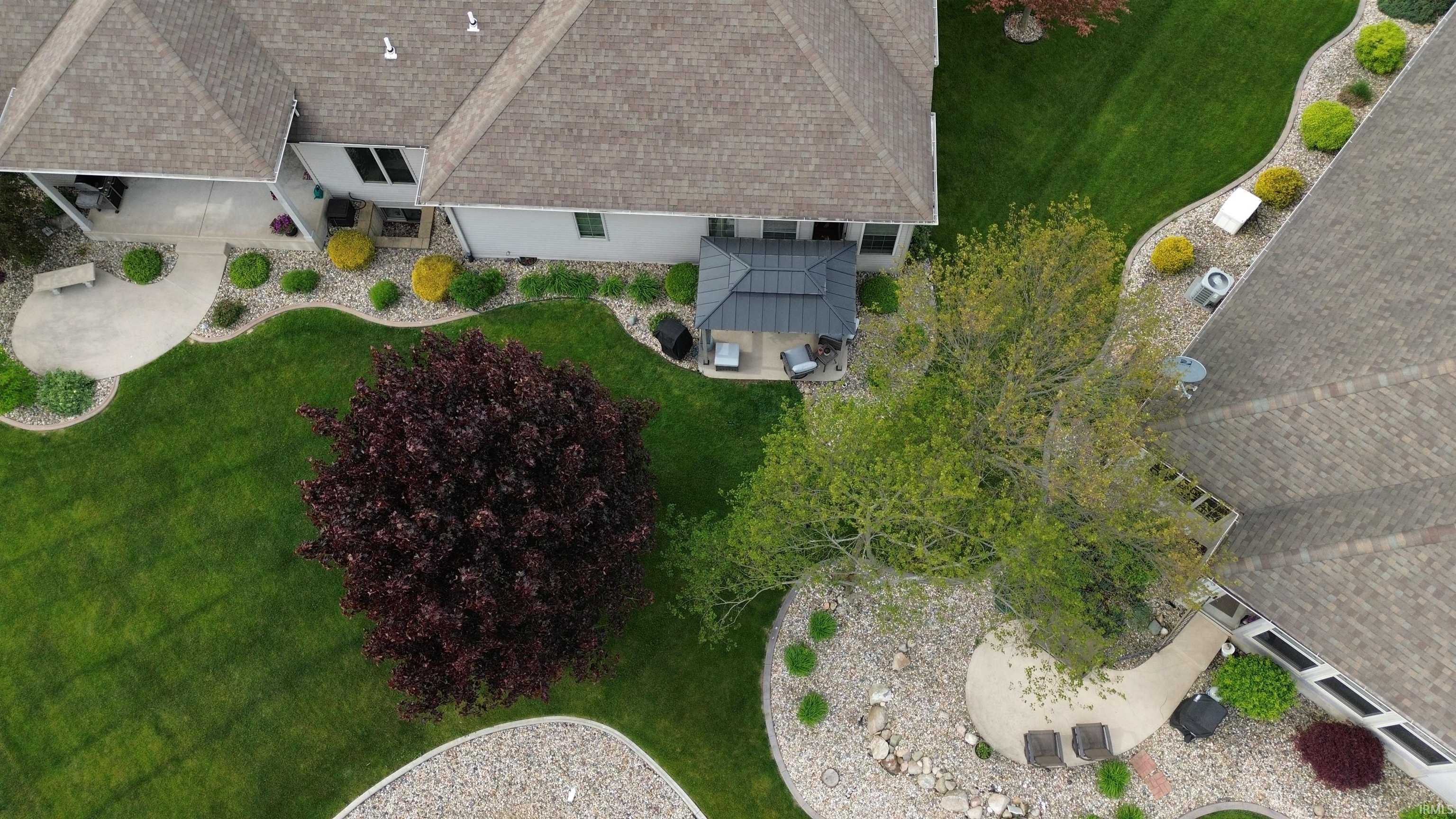 1031 Blackstone Boulevard Nappanee IN 46550