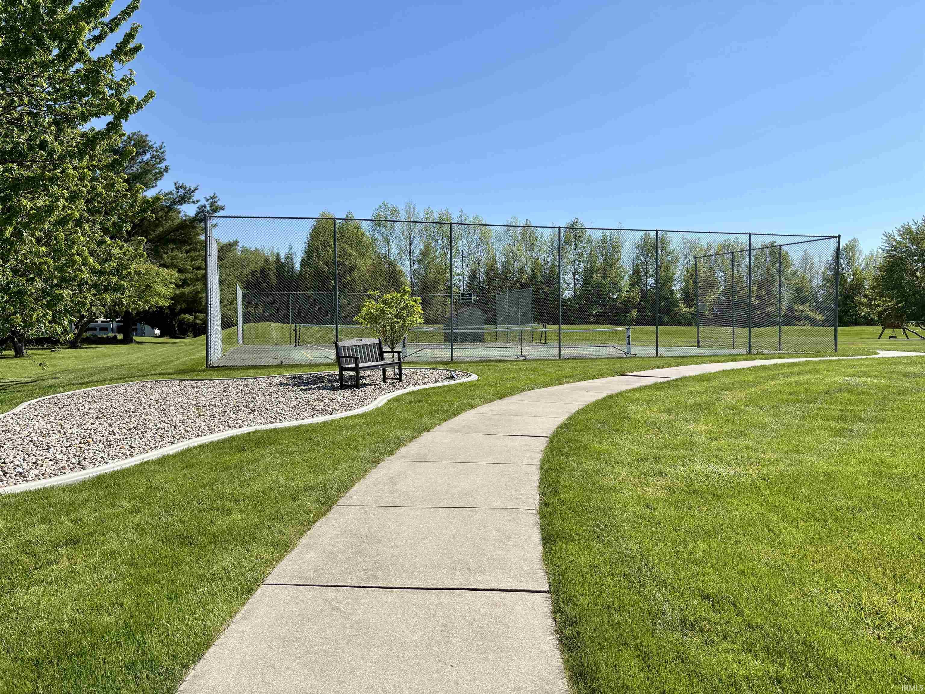 1031 Blackstone Boulevard Nappanee IN 46550