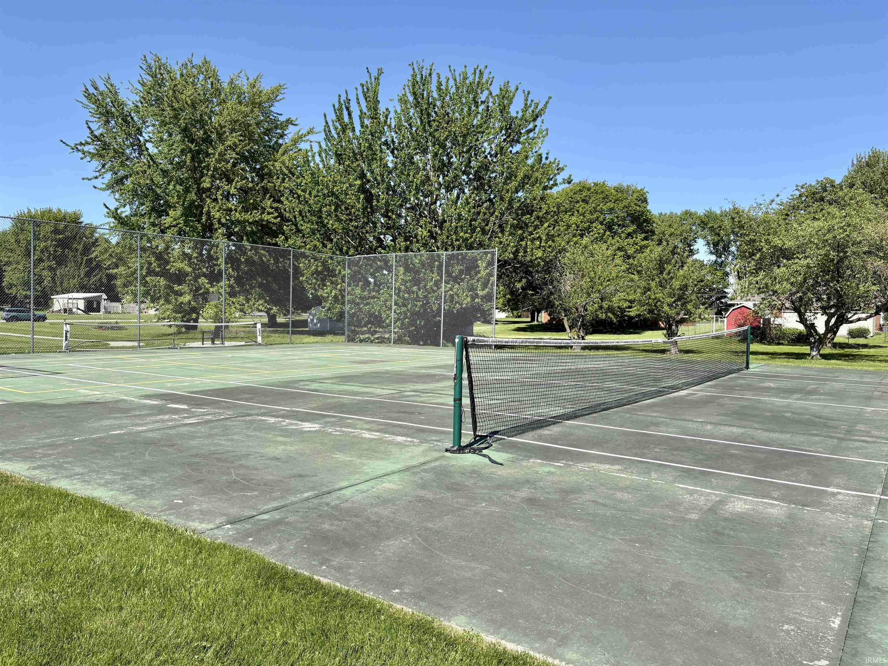 1031 Blackstone Boulevard Nappanee IN 46550