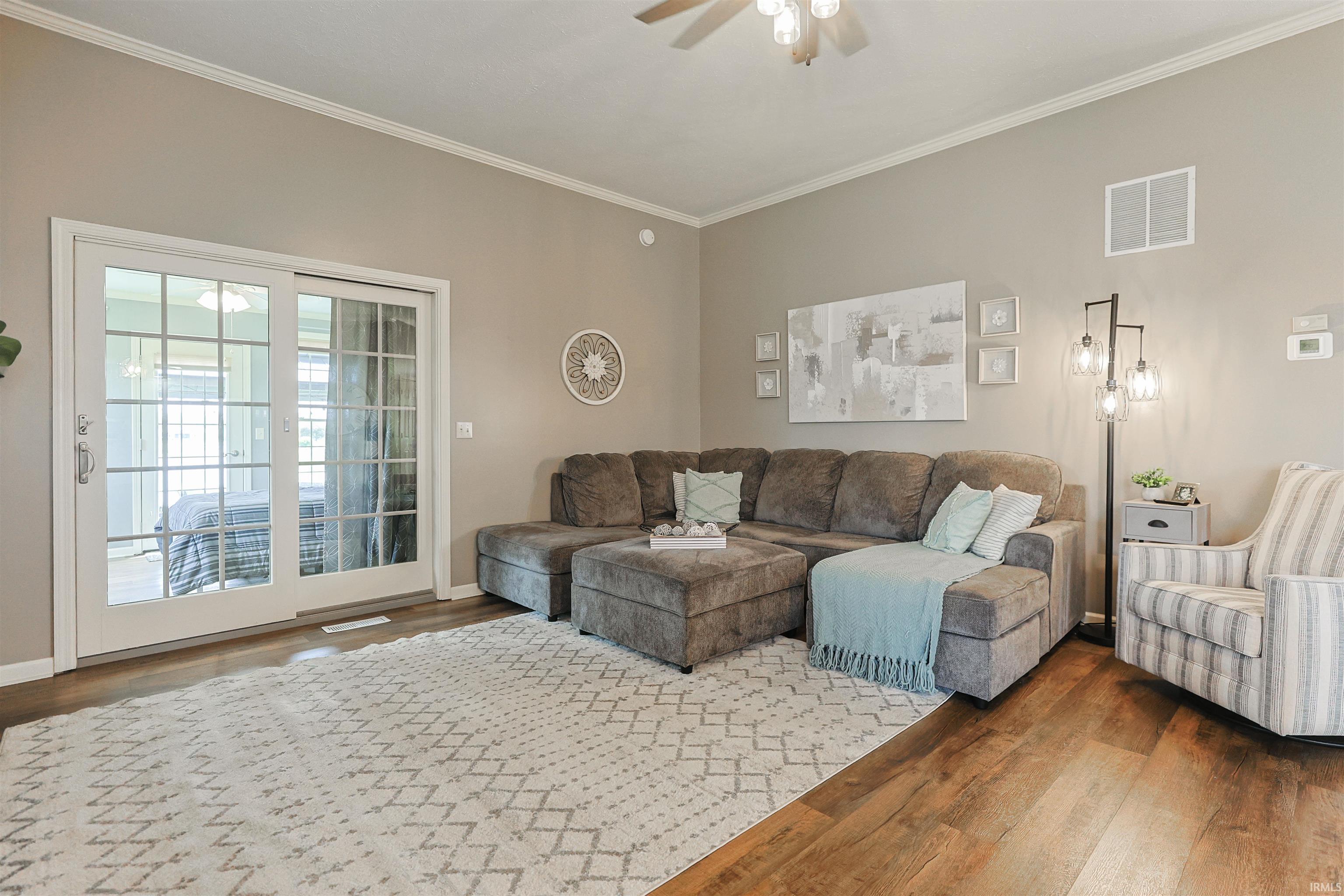1031 Blackstone Boulevard Nappanee IN 46550