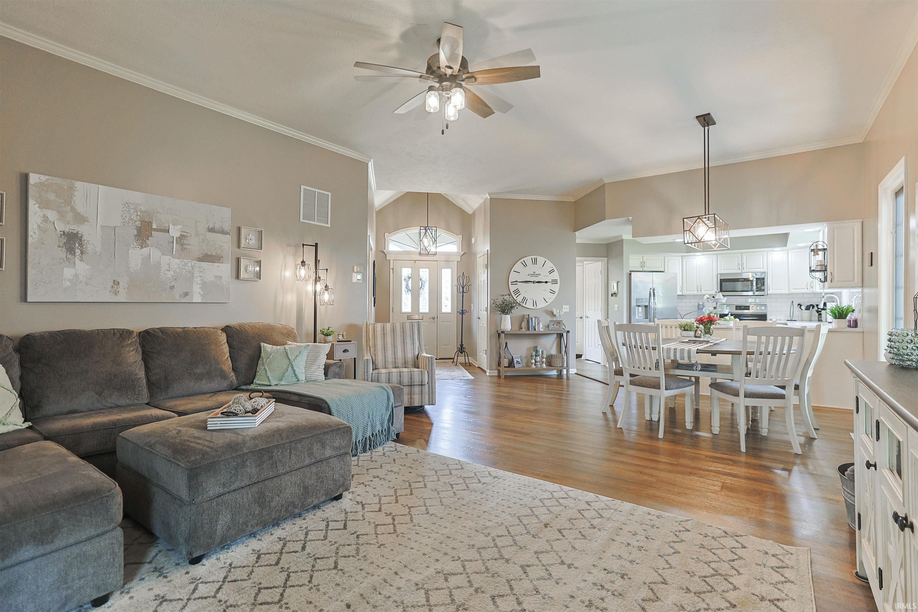 1031 Blackstone Boulevard Nappanee IN 46550