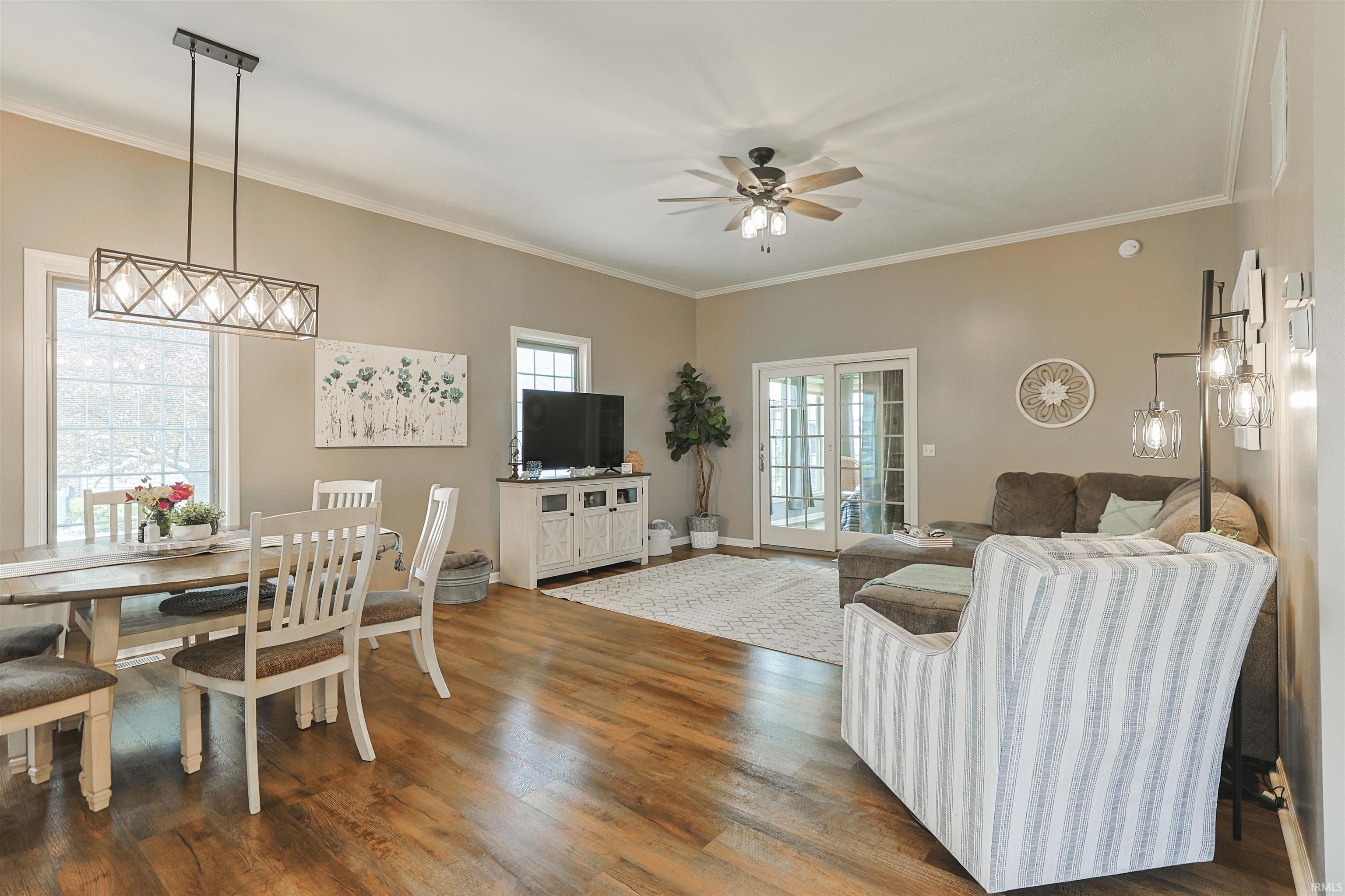 1031 Blackstone Boulevard Nappanee IN 46550