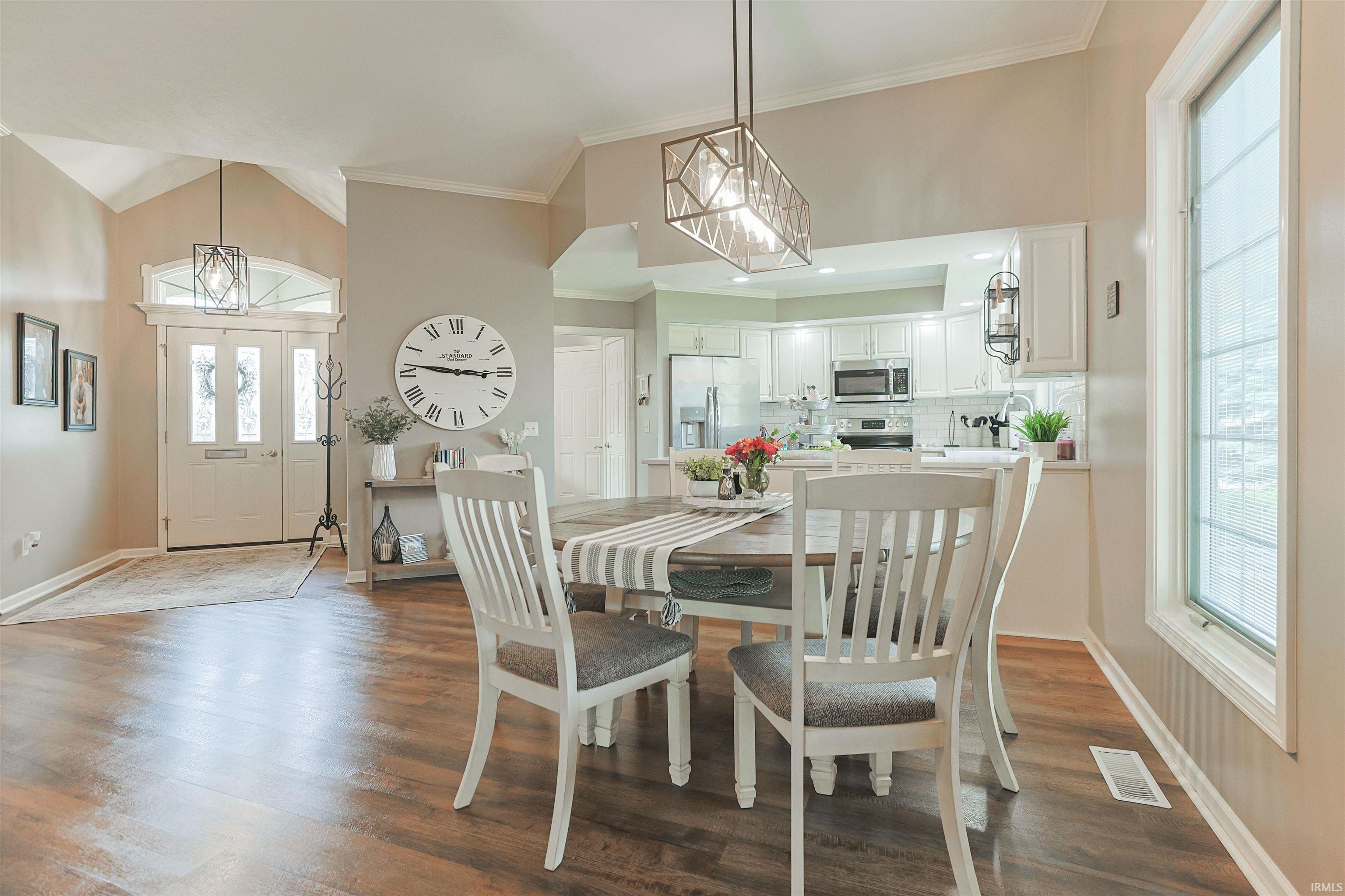 1031 Blackstone Boulevard Nappanee IN 46550
