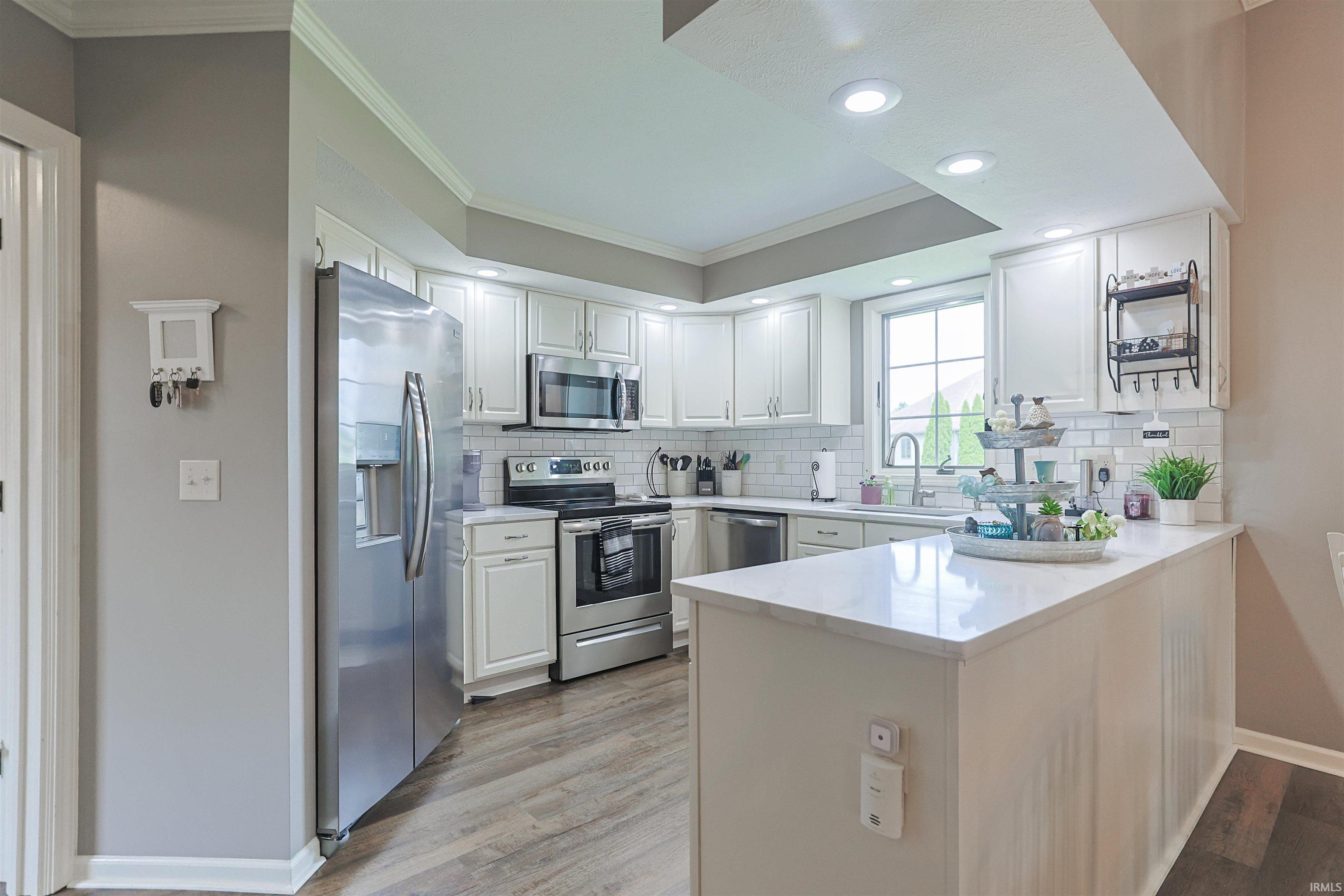 1031 Blackstone Boulevard Nappanee IN 46550