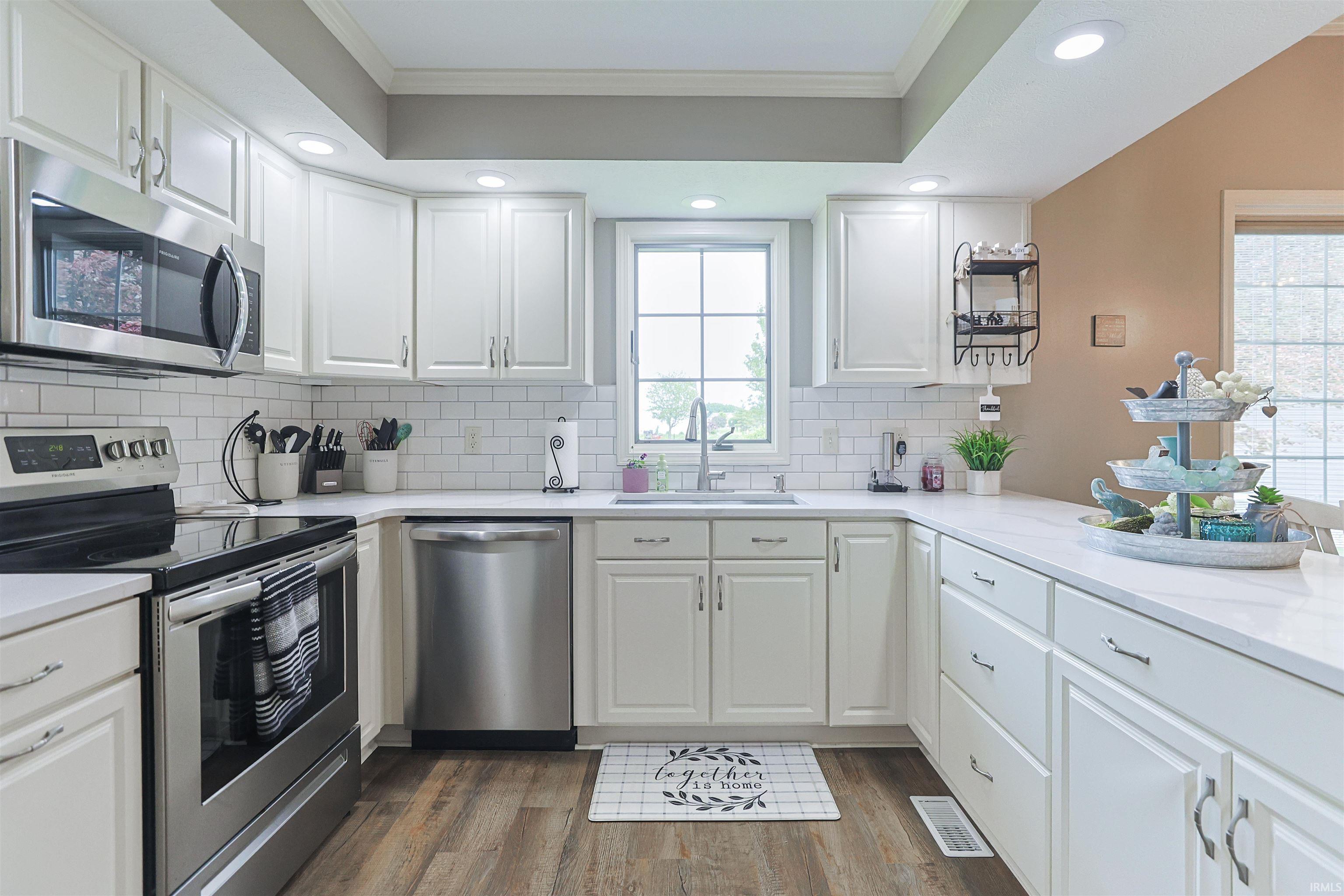 1031 Blackstone Boulevard Nappanee IN 46550