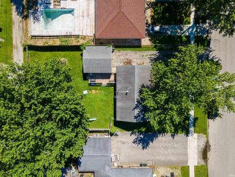 132 W North C Street Gas City IN 46933